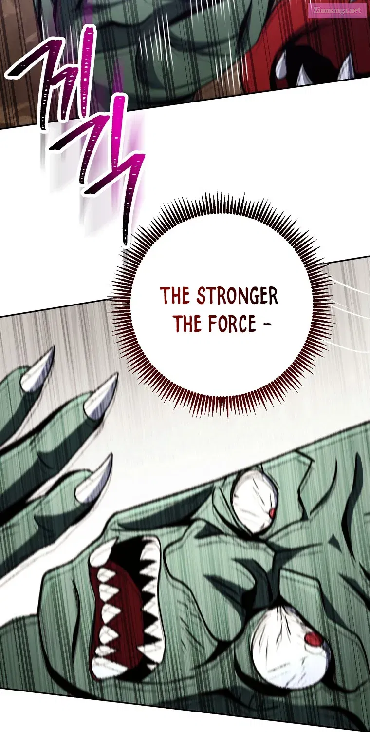 Skeleton Soldier Couldn't Protect the Dungeon Zinmanga X Chapter 245 Page 61