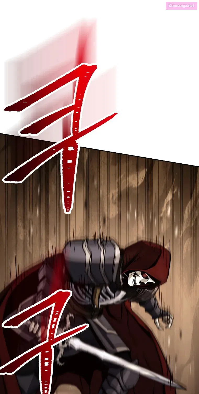 Skeleton Soldier Couldn't Protect the Dungeon Zinmanga X Chapter 245 Page 69