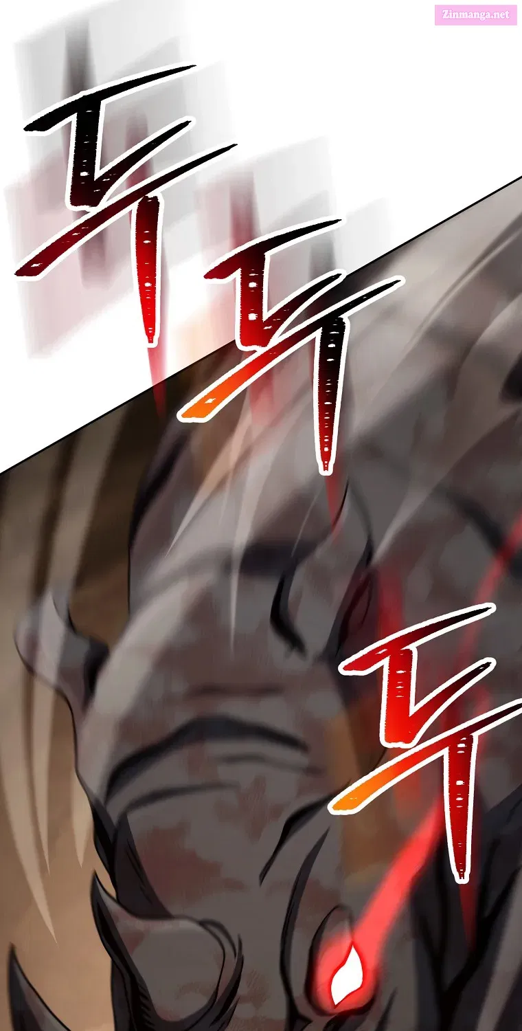 Skeleton Soldier Couldn't Protect the Dungeon Zinmanga X Chapter 245 Page 79