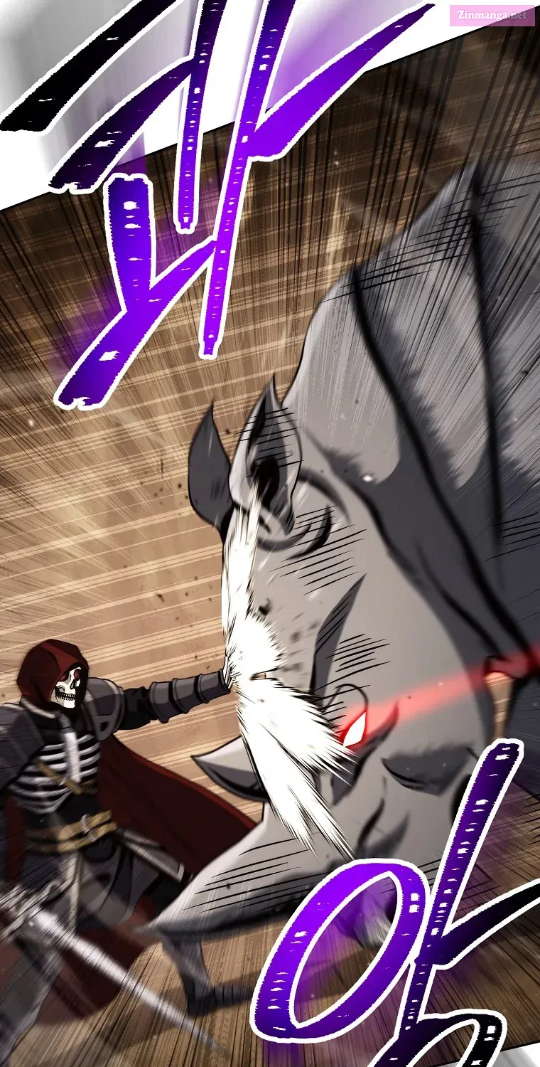 Skeleton Soldier Couldn't Protect the Dungeon Zinmanga X Chapter 245 Page 81