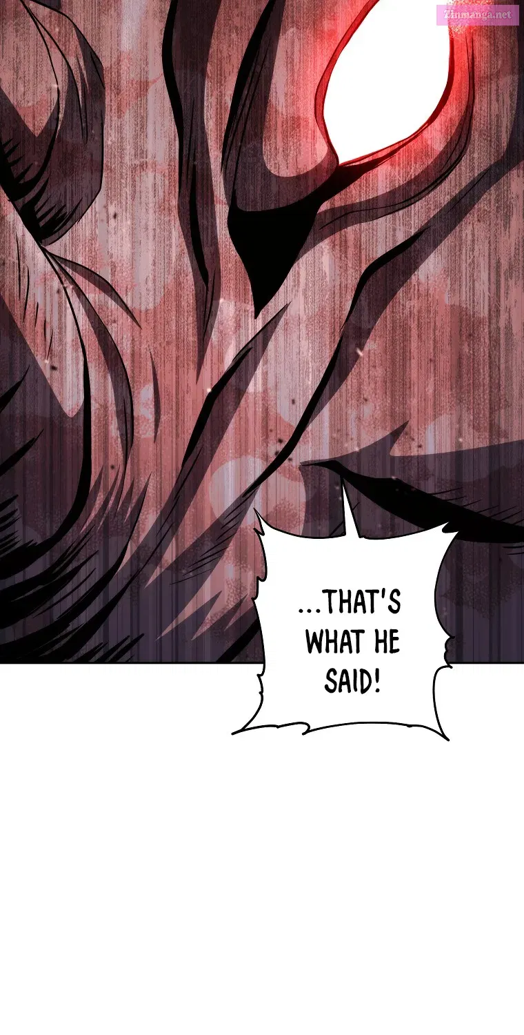 Skeleton Soldier Couldn't Protect the Dungeon Zinmanga X Chapter 245 Page 87
