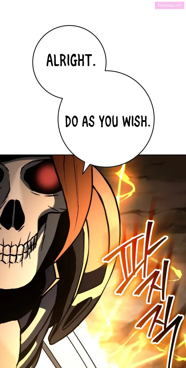 Skeleton Soldier Couldn't Protect the Dungeon Zinmanga X Chapter 245 Page 88
