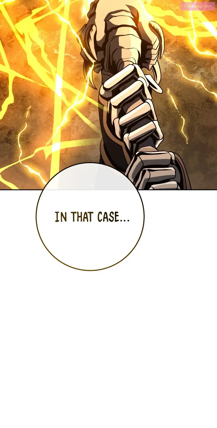 Skeleton Soldier Couldn't Protect the Dungeon Zinmanga X Chapter 245 Page 97