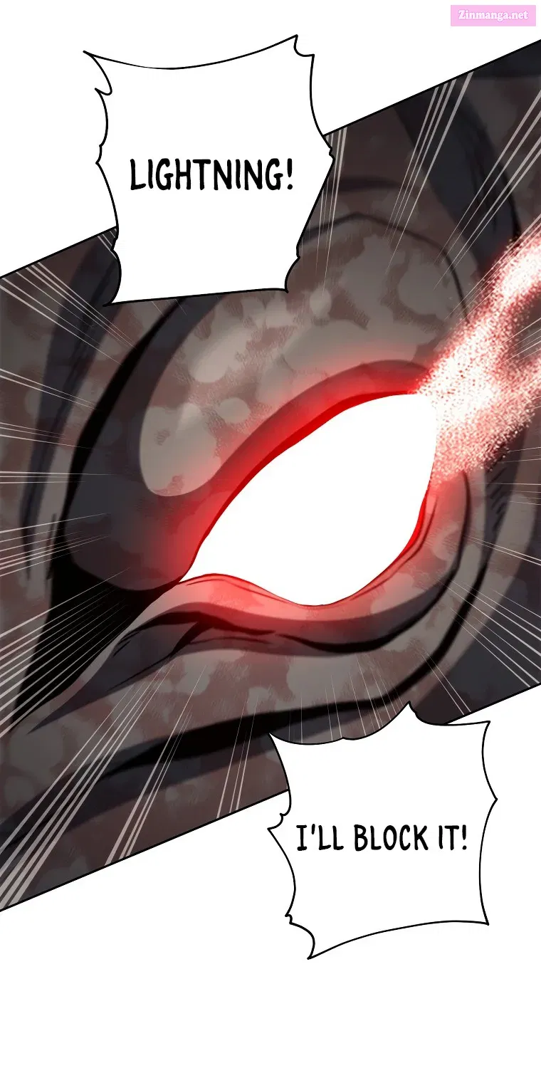 Skeleton Soldier Couldn't Protect the Dungeon Zinmanga X Chapter 245 Page 98