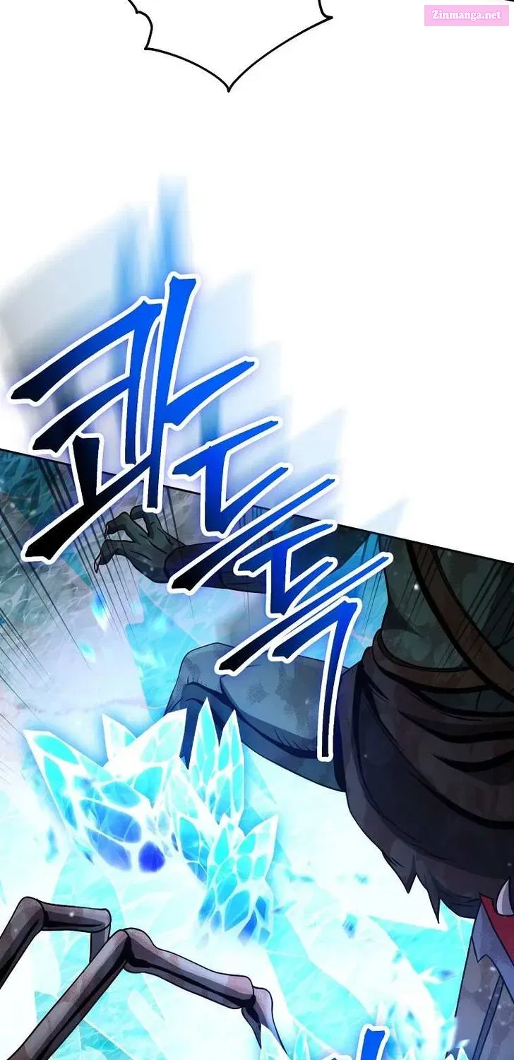 Skeleton Soldier Couldn't Protect the Dungeon Zinmanga X Chapter 244 Page 48