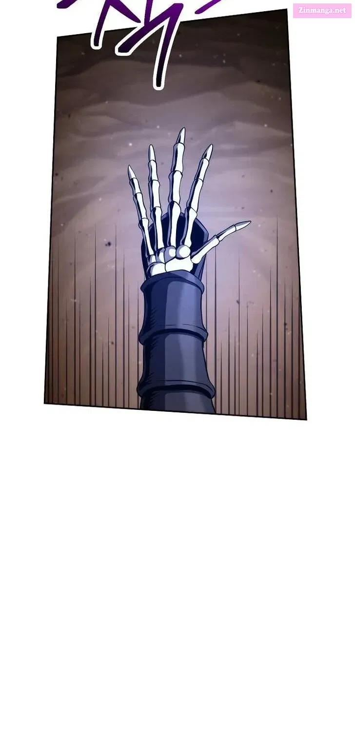 Skeleton Soldier Couldn't Protect the Dungeon Zinmanga X Chapter 244 Page 50