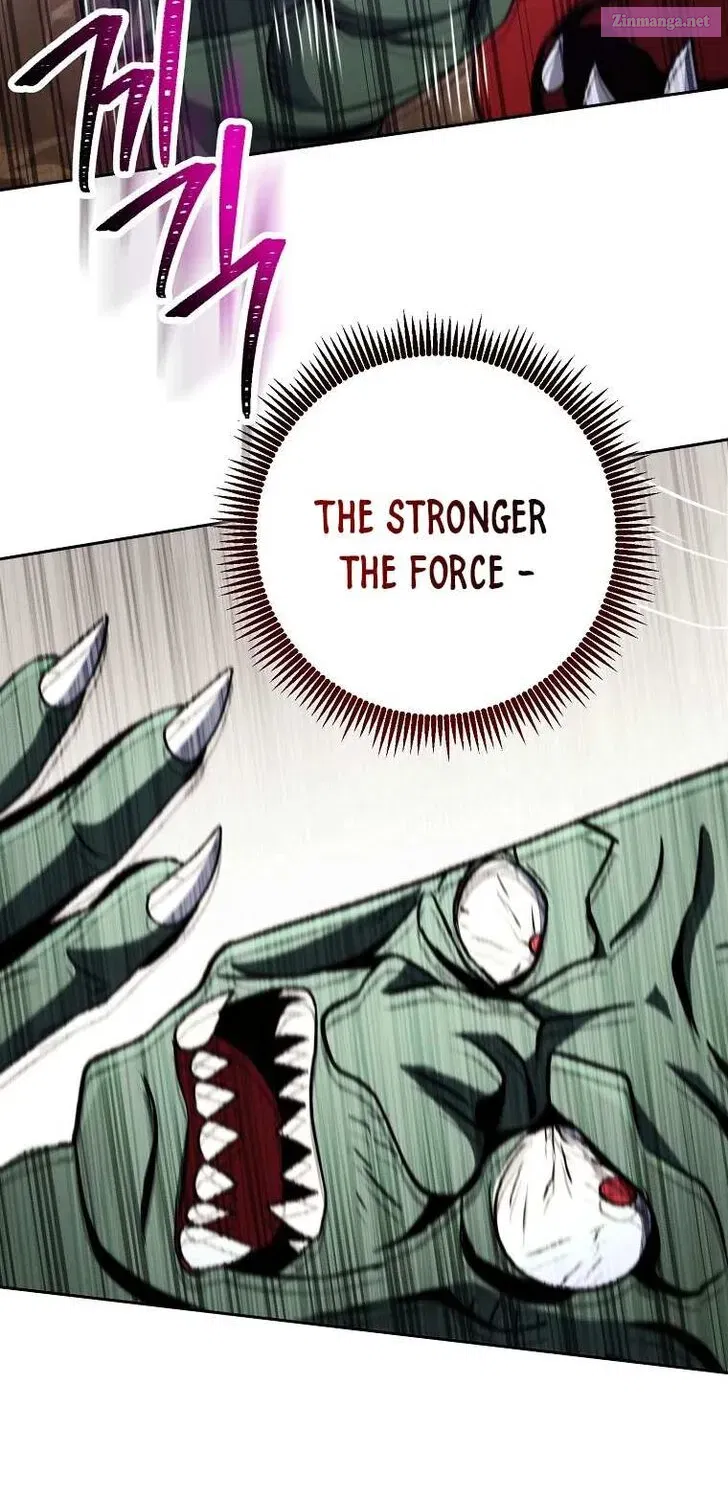 Skeleton Soldier Couldn't Protect the Dungeon Zinmanga X Chapter 244 Page 60