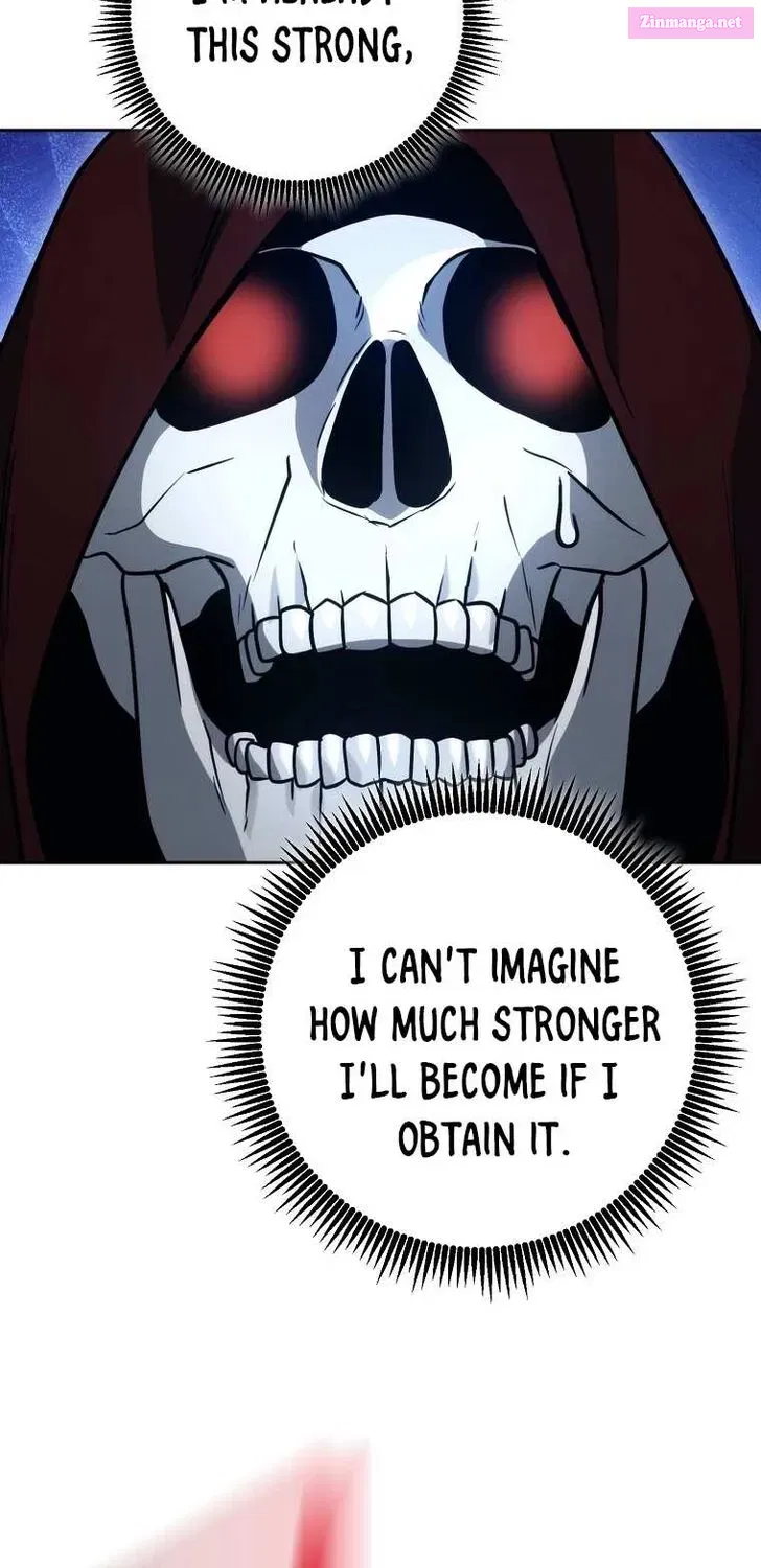 Skeleton Soldier Couldn't Protect the Dungeon Zinmanga X Chapter 244 Page 67