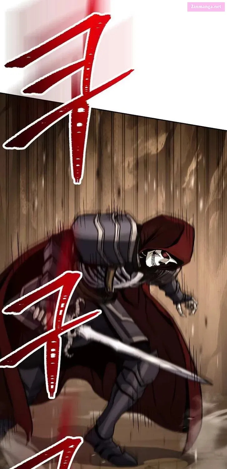 Skeleton Soldier Couldn't Protect the Dungeon Zinmanga X Chapter 244 Page 68
