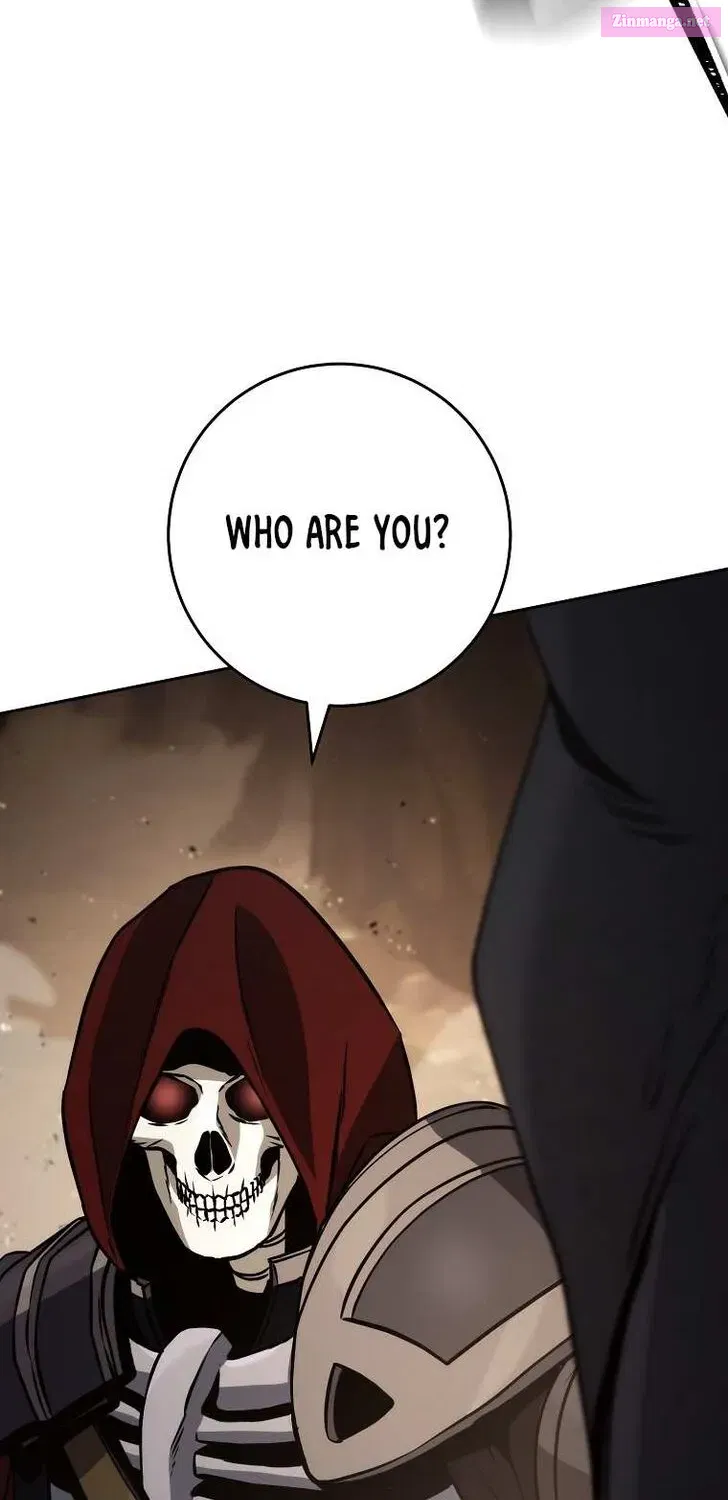 Skeleton Soldier Couldn't Protect the Dungeon Zinmanga X Chapter 244 Page 80
