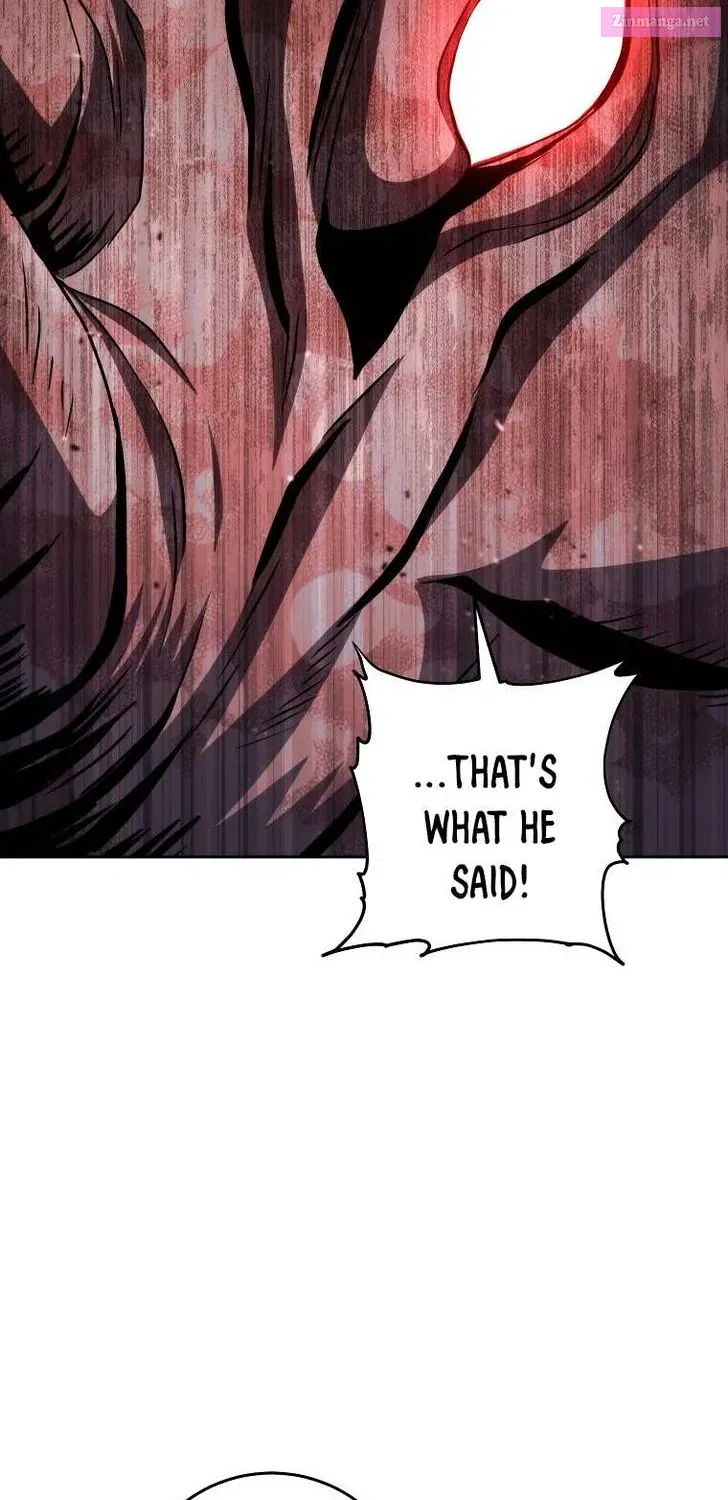 Skeleton Soldier Couldn't Protect the Dungeon Zinmanga X Chapter 244 Page 85