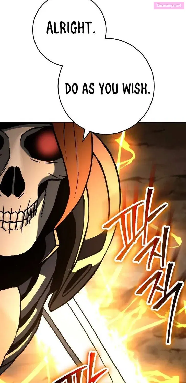 Skeleton Soldier Couldn't Protect the Dungeon Zinmanga X Chapter 244 Page 86