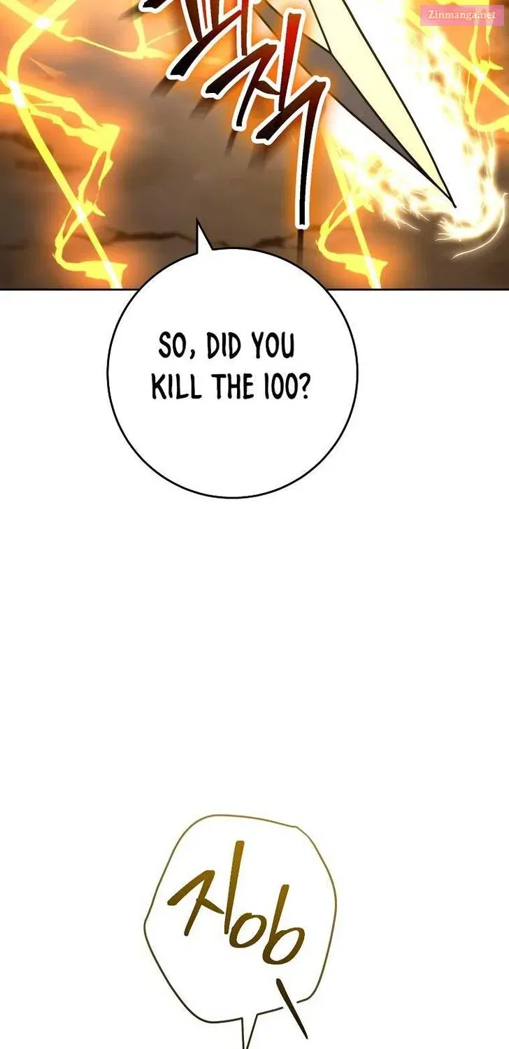 Skeleton Soldier Couldn't Protect the Dungeon Zinmanga X Chapter 244 Page 87