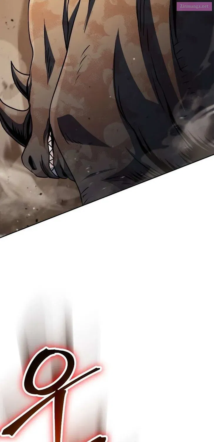 Skeleton Soldier Couldn't Protect the Dungeon Zinmanga X Chapter 244 Page 93