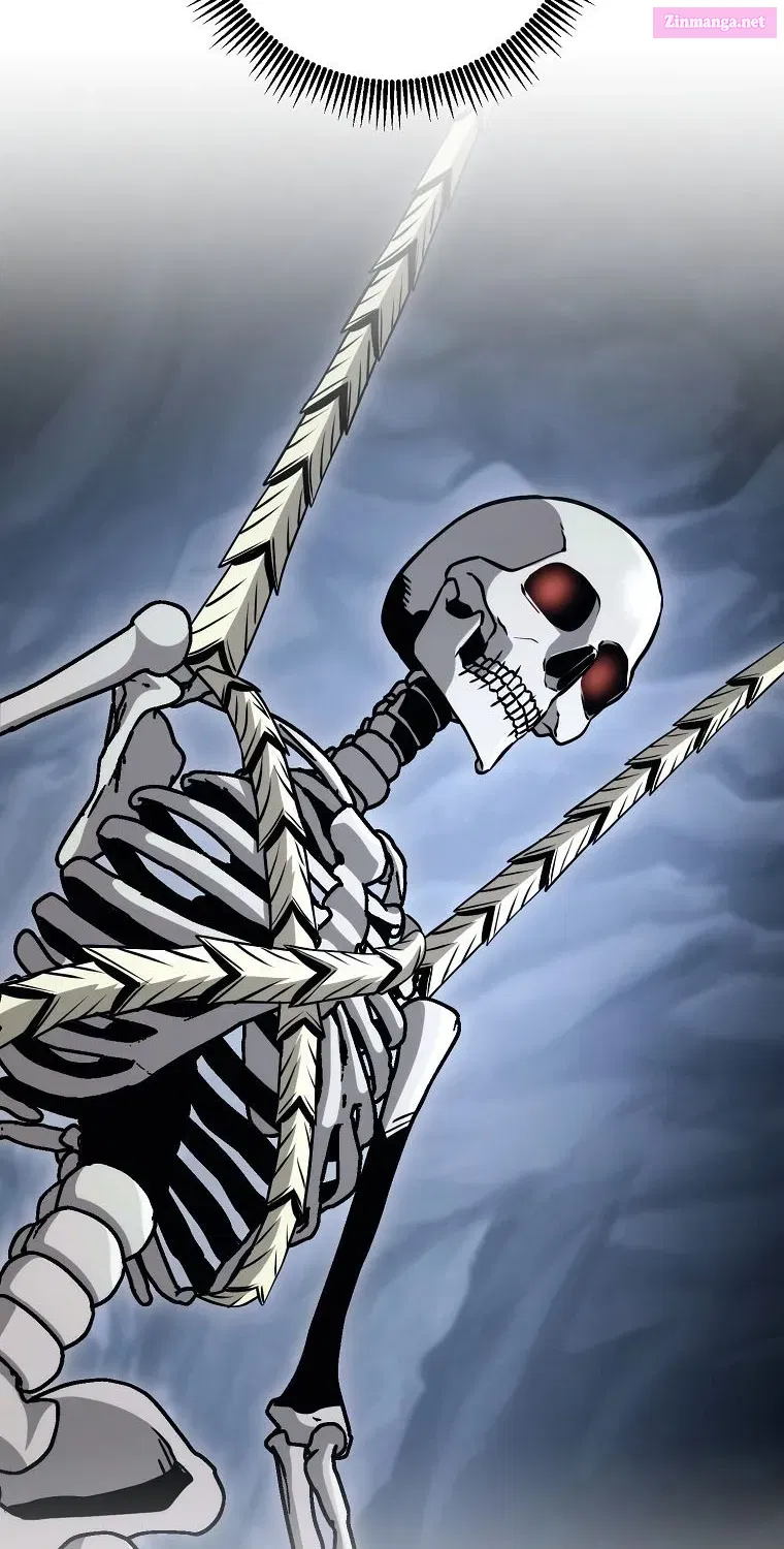 Skeleton Soldier Couldn't Protect the Dungeon Zinmanga X Chapter 243 Page 5