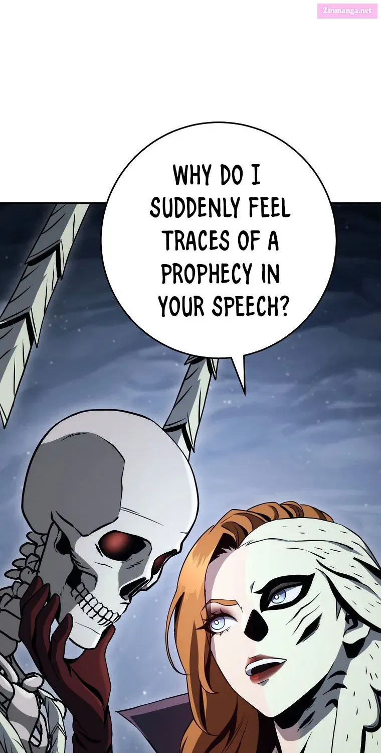 Skeleton Soldier Couldn't Protect the Dungeon Zinmanga X Chapter 243 Page 10