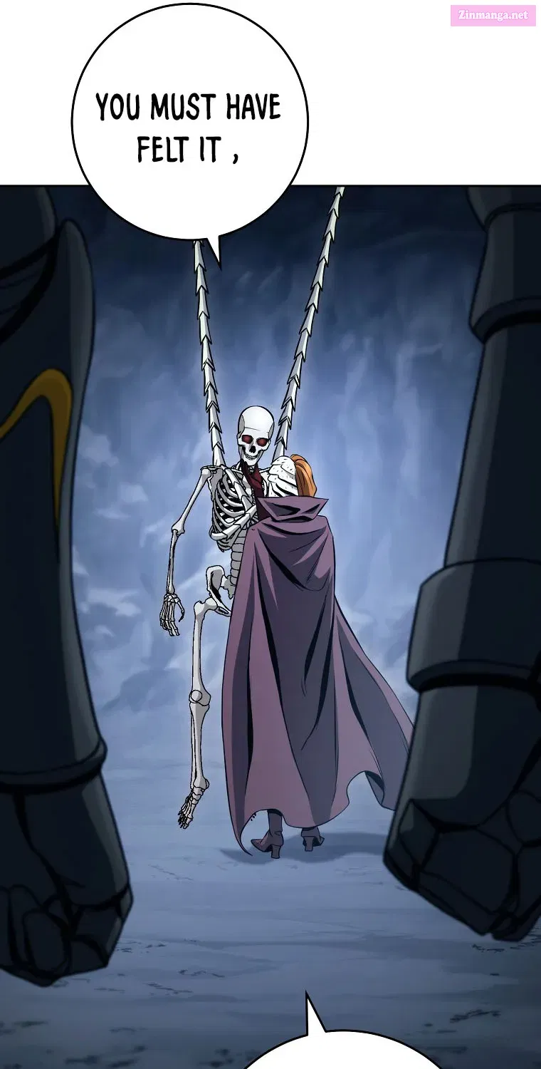 Skeleton Soldier Couldn't Protect the Dungeon Zinmanga X Chapter 243 Page 16