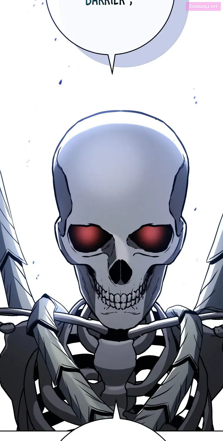 Skeleton Soldier Couldn't Protect the Dungeon Zinmanga X Chapter 243 Page 20