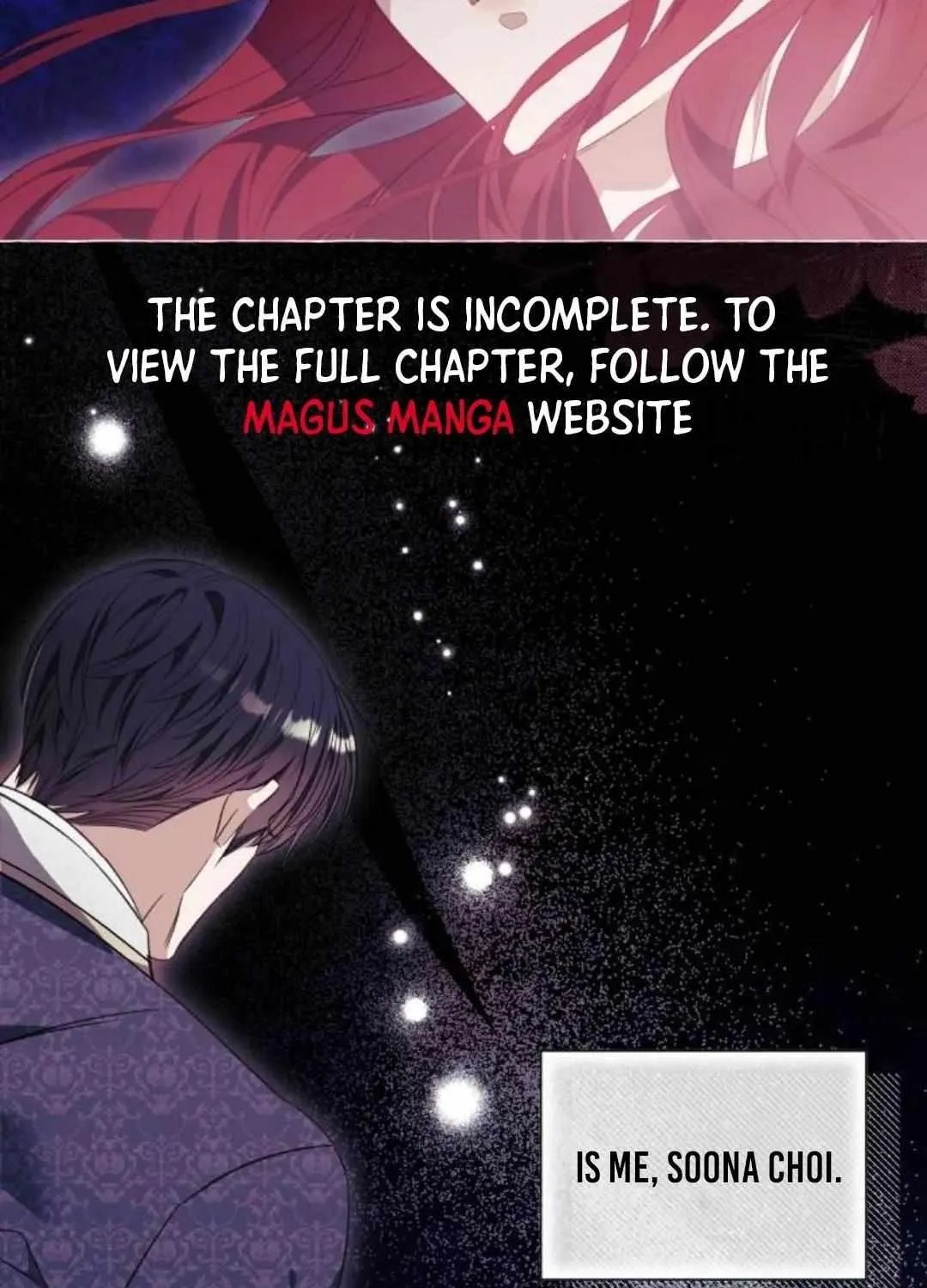 I Thought It Was A Common Isekai Story Zinmanga X Chapter 35 Page 27