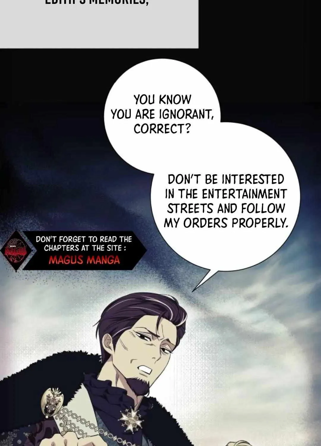 I Thought It Was A Common Isekai Story Zinmanga X Chapter 35 Page 45
