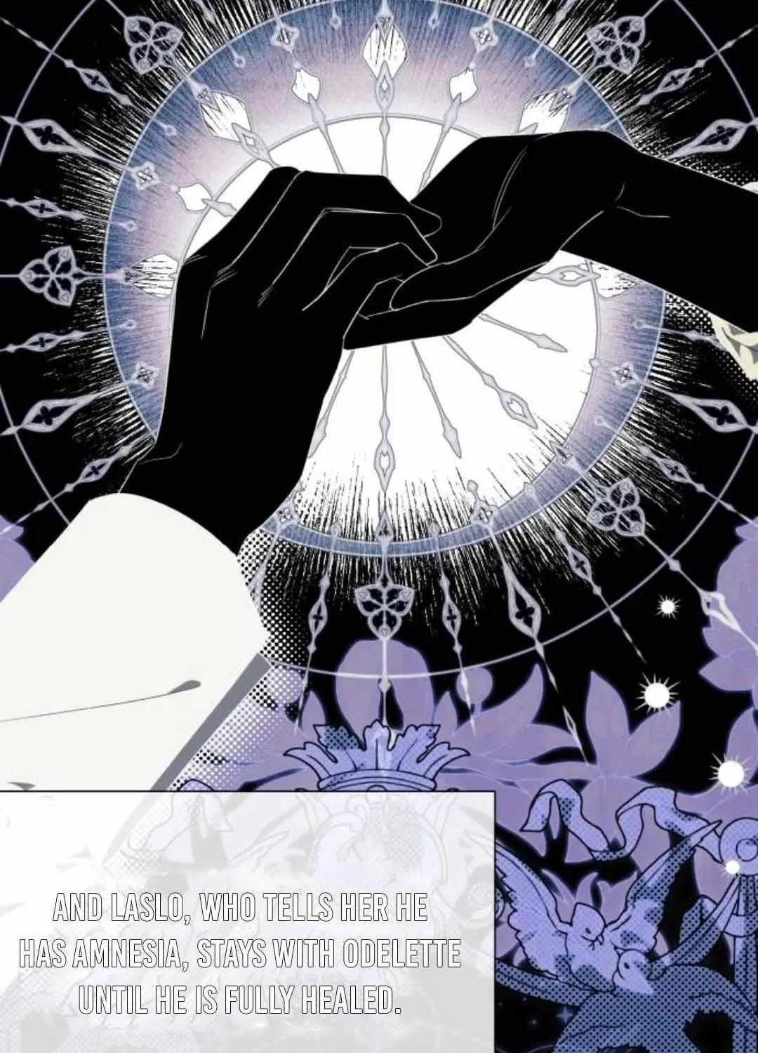 I Thought It Was A Common Isekai Story Zinmanga X Chapter 35 Page 53
