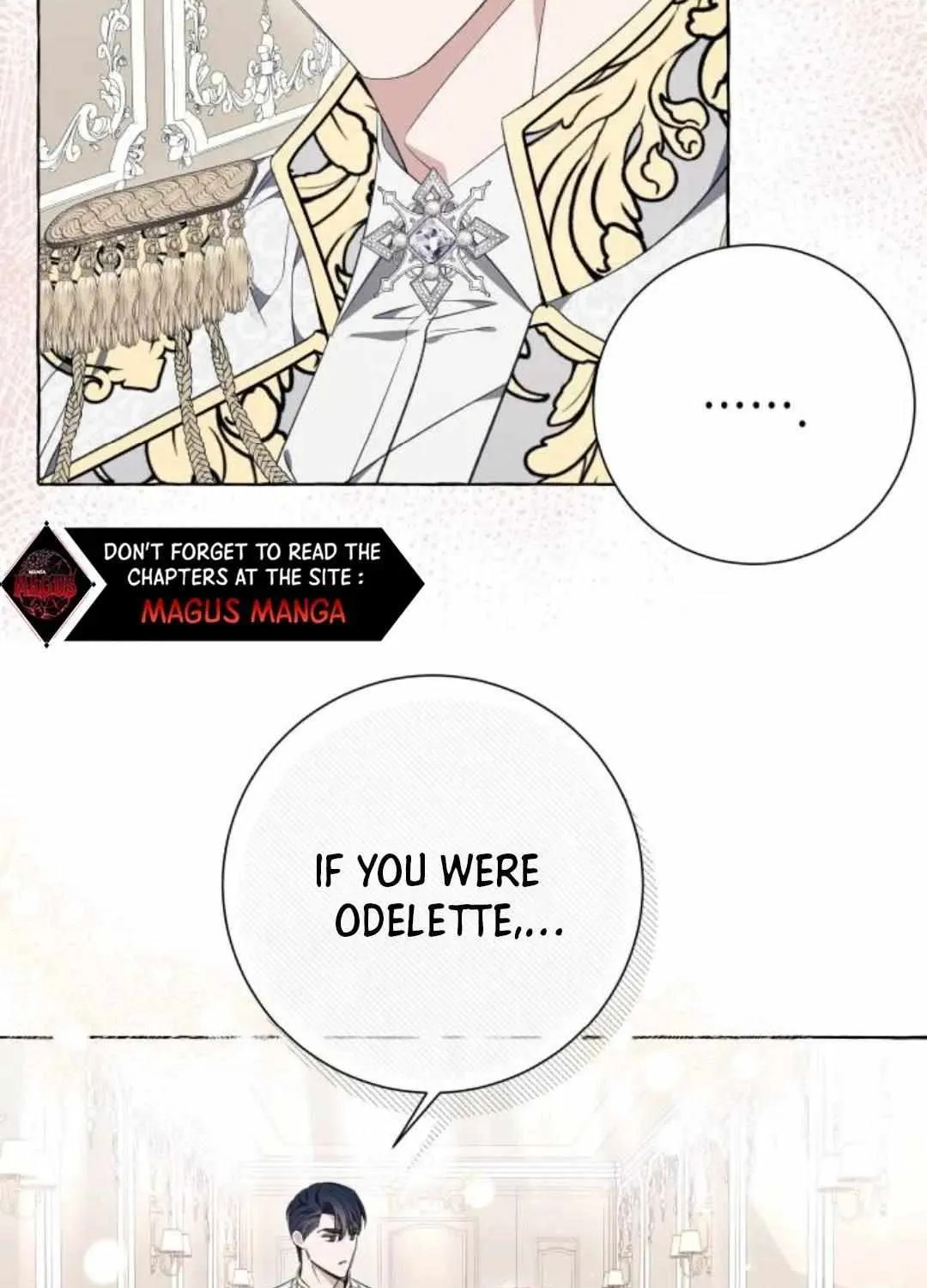 I Thought It Was A Common Isekai Story Zinmanga X Chapter 35 Page 74