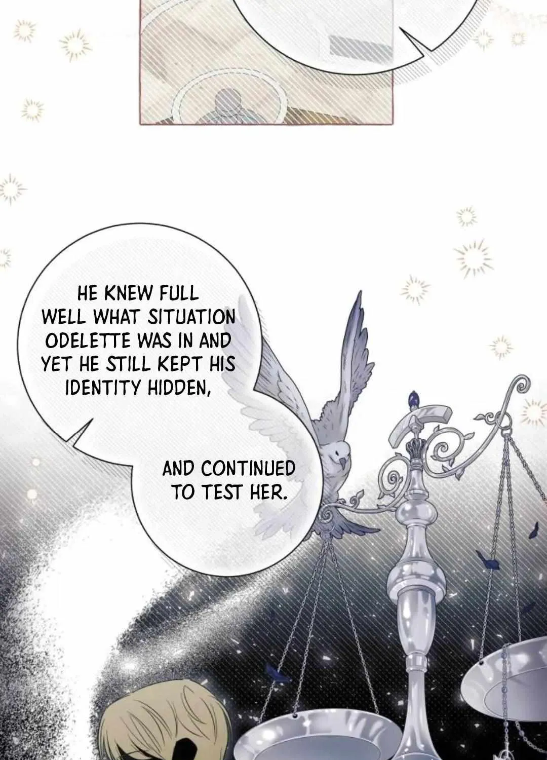 I Thought It Was A Common Isekai Story Zinmanga X Chapter 35 Page 79