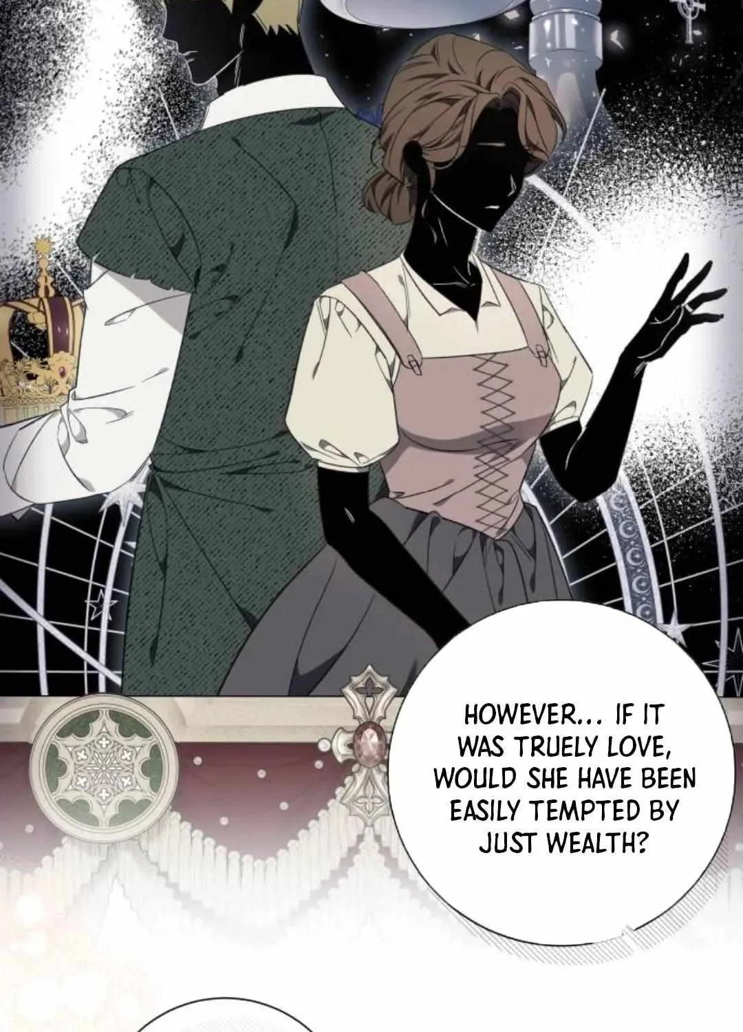 I Thought It Was A Common Isekai Story Zinmanga X Chapter 35 Page 80