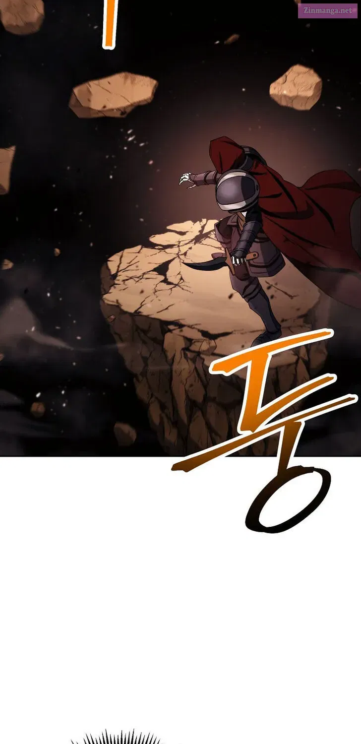 Skeleton Soldier Couldn't Protect the Dungeon Zinmanga X Chapter 242 Page 4