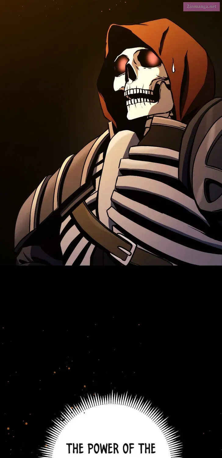 Skeleton Soldier Couldn't Protect the Dungeon Zinmanga X Chapter 242 Page 10