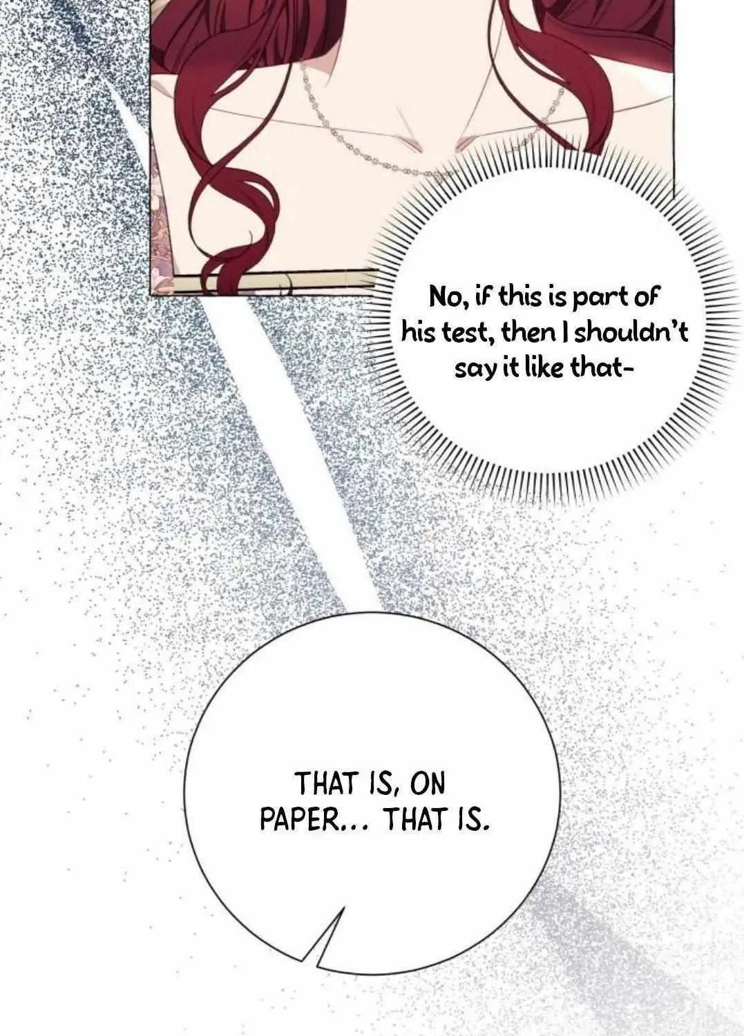 I Thought It Was A Common Isekai Story Zinmanga X Chapter 34 Page 4