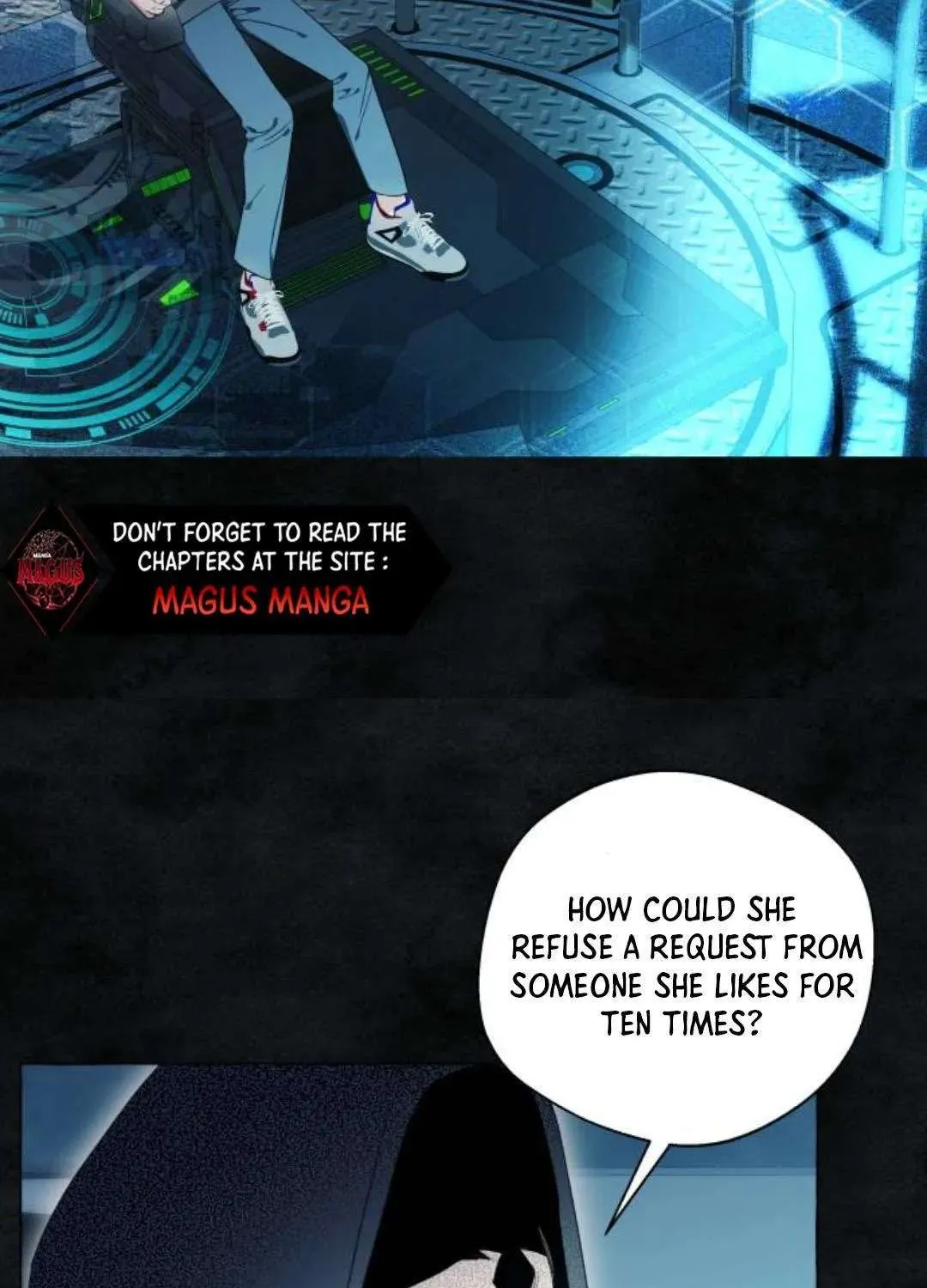 I Thought It Was A Common Isekai Story Zinmanga X Chapter 34 Page 58