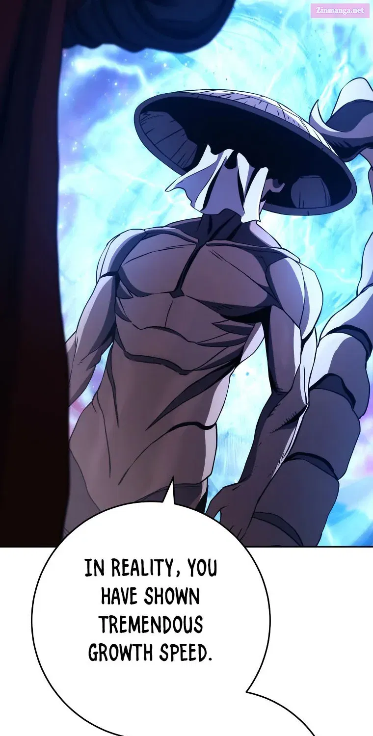 Skeleton Soldier Couldn't Protect the Dungeon Zinmanga X Chapter 241 Page 71