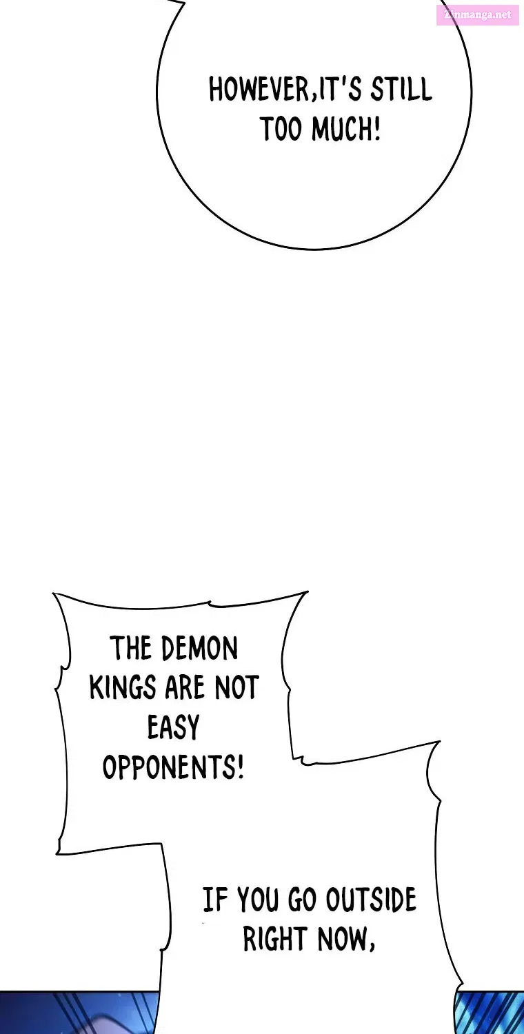 Skeleton Soldier Couldn't Protect the Dungeon Zinmanga X Chapter 241 Page 72