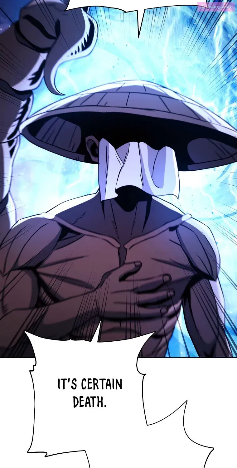 Skeleton Soldier Couldn't Protect the Dungeon Zinmanga X Chapter 241 Page 73