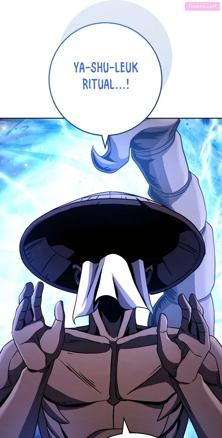 Skeleton Soldier Couldn't Protect the Dungeon Zinmanga X Chapter 241 Page 82