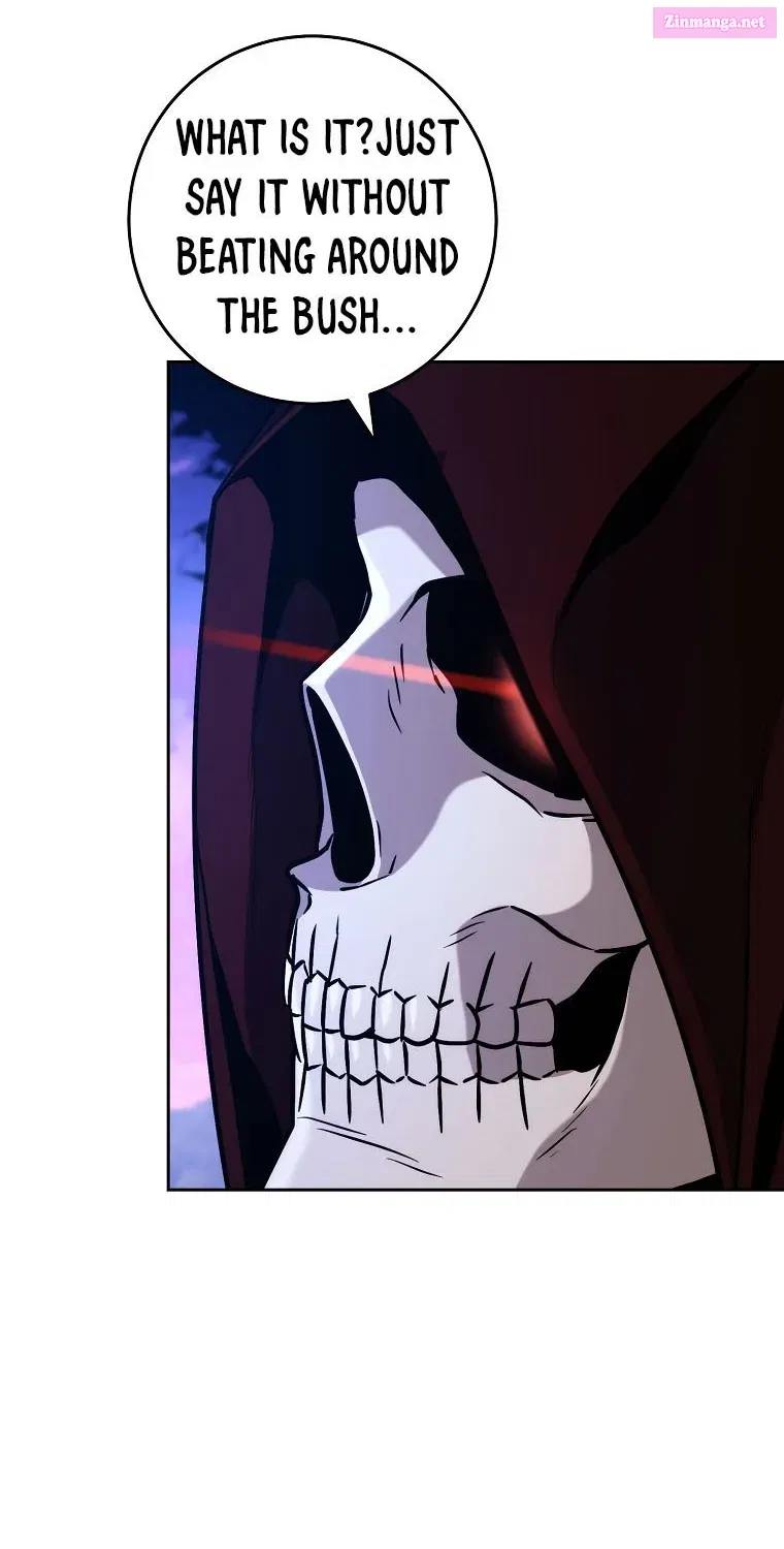 Skeleton Soldier Couldn't Protect the Dungeon Zinmanga X Chapter 241 Page 85