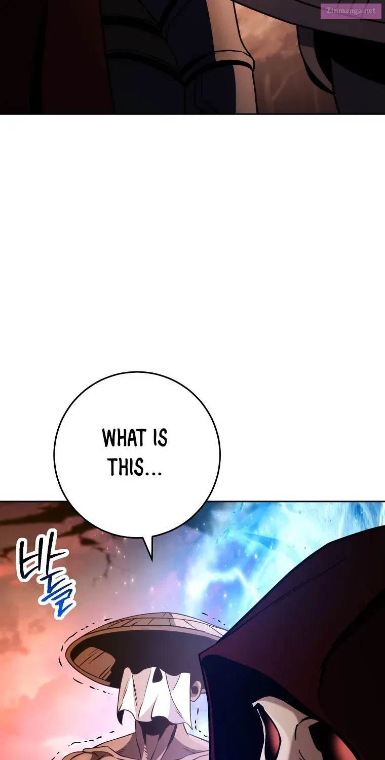 Skeleton Soldier Couldn't Protect the Dungeon Zinmanga X Chapter 241 Page 90