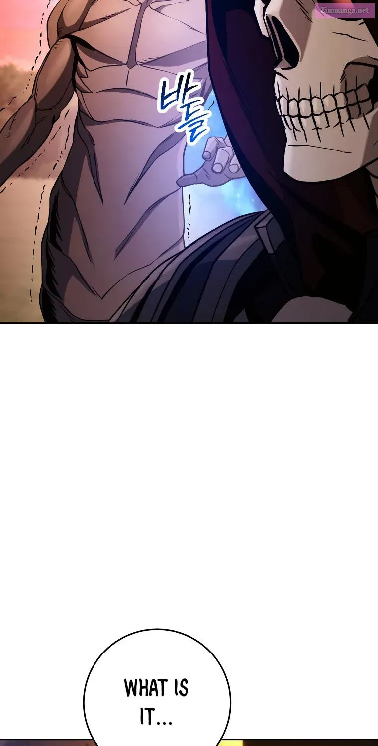 Skeleton Soldier Couldn't Protect the Dungeon Zinmanga X Chapter 241 Page 91