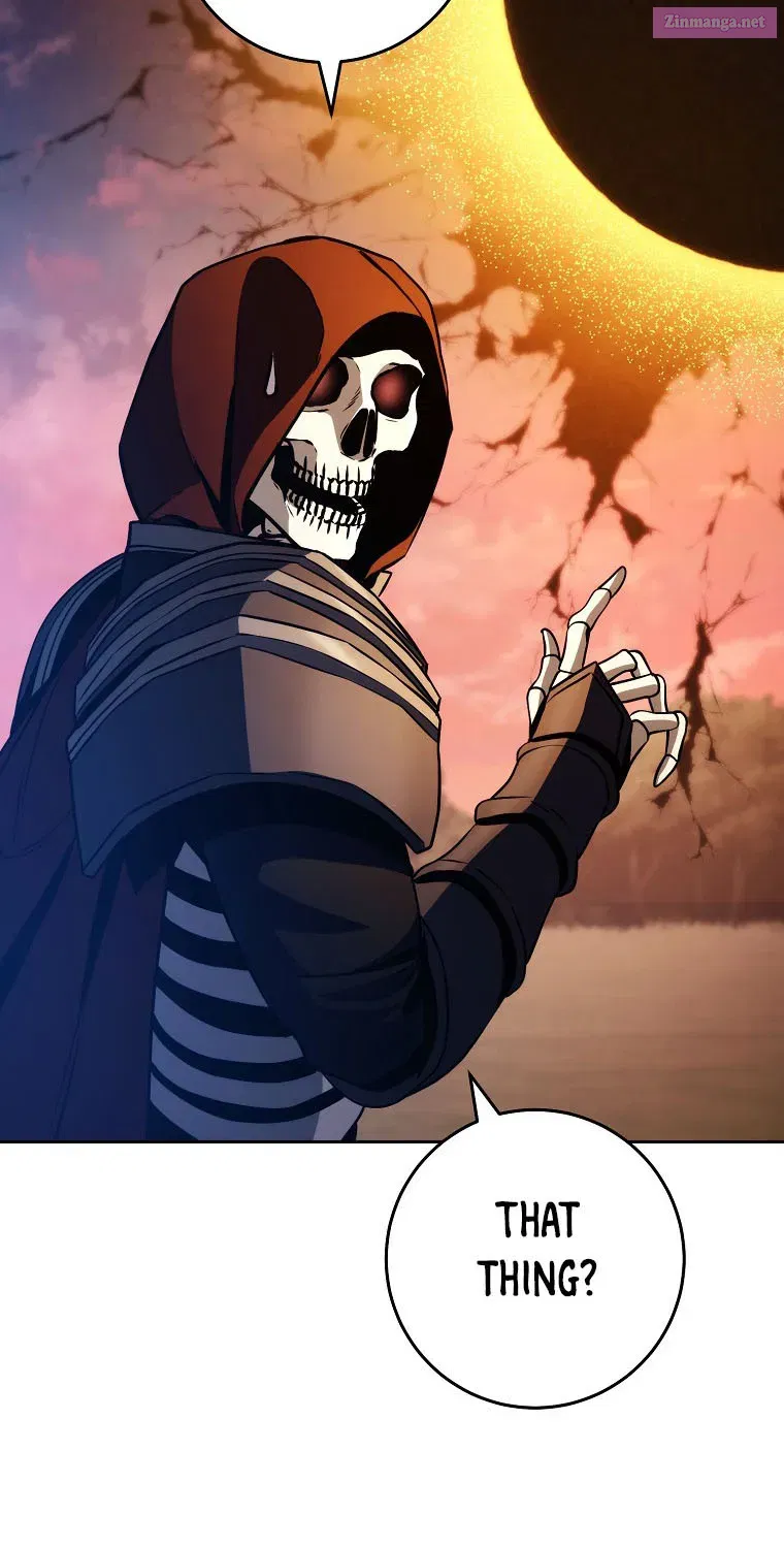 Skeleton Soldier Couldn't Protect the Dungeon Zinmanga X Chapter 241 Page 92