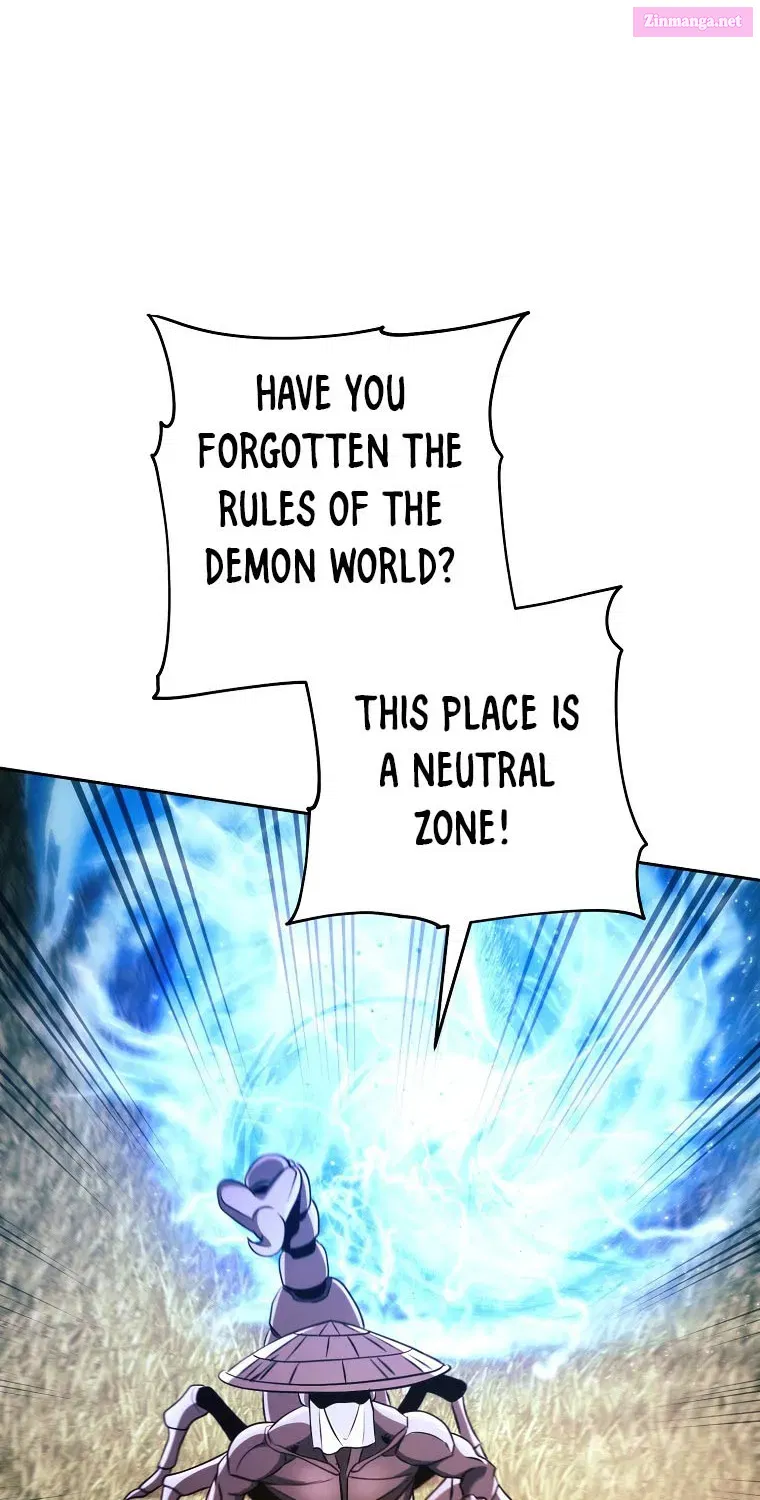 Skeleton Soldier Couldn't Protect the Dungeon Zinmanga X Chapter 241 Page 93
