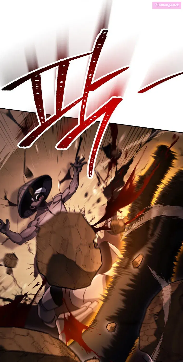 Skeleton Soldier Couldn't Protect the Dungeon Zinmanga X Chapter 241 Page 102