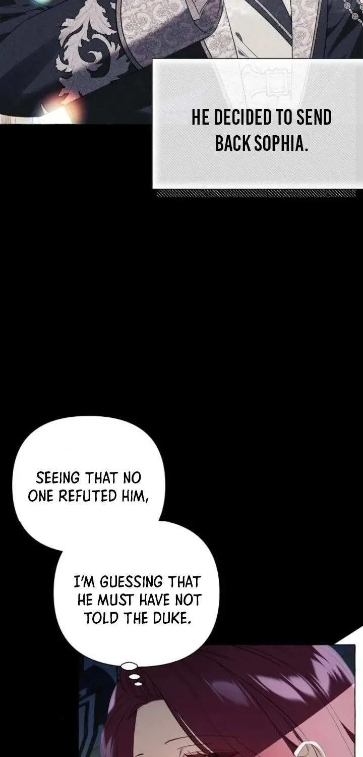 I Thought It Was A Common Isekai Story Zinmanga X Chapter 33 Page 8