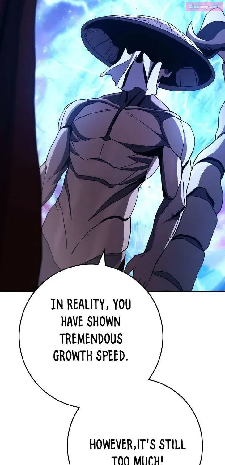 Skeleton Soldier Couldn't Protect the Dungeon Zinmanga X Chapter 240 Page 68