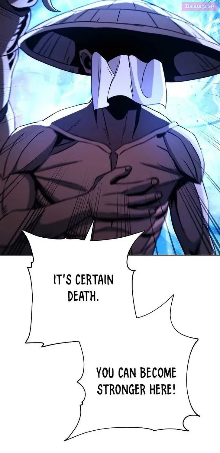 Skeleton Soldier Couldn't Protect the Dungeon Zinmanga X Chapter 240 Page 70