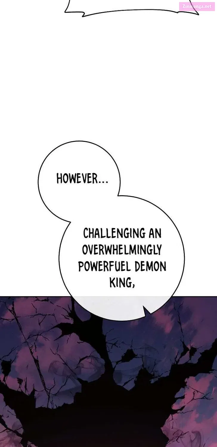 Skeleton Soldier Couldn't Protect the Dungeon Zinmanga X Chapter 240 Page 76