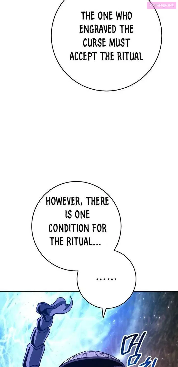 Skeleton Soldier Couldn't Protect the Dungeon Zinmanga X Chapter 240 Page 80