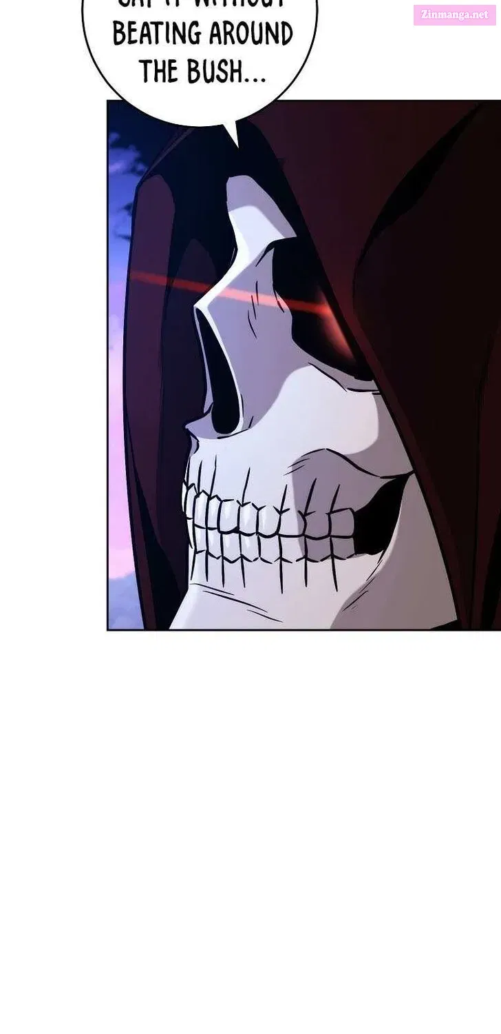 Skeleton Soldier Couldn't Protect the Dungeon Zinmanga X Chapter 240 Page 82