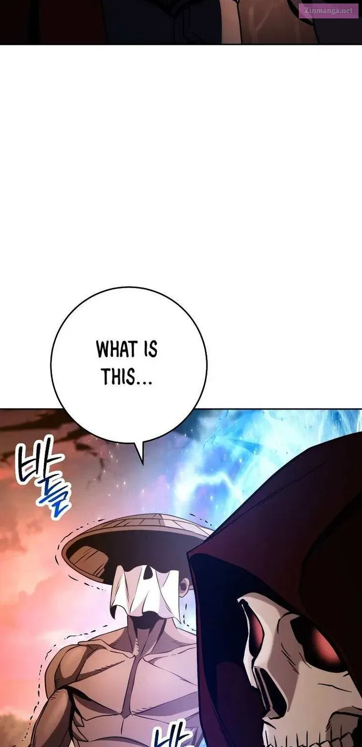 Skeleton Soldier Couldn't Protect the Dungeon Zinmanga X Chapter 240 Page 87