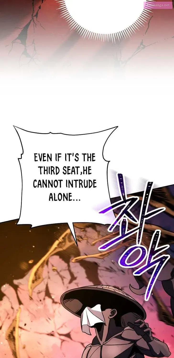 Skeleton Soldier Couldn't Protect the Dungeon Zinmanga X Chapter 240 Page 95